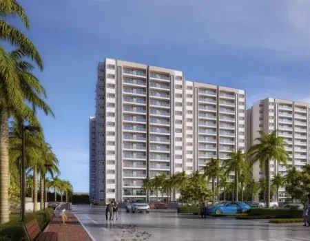 Prestige Pallavaram Gardens